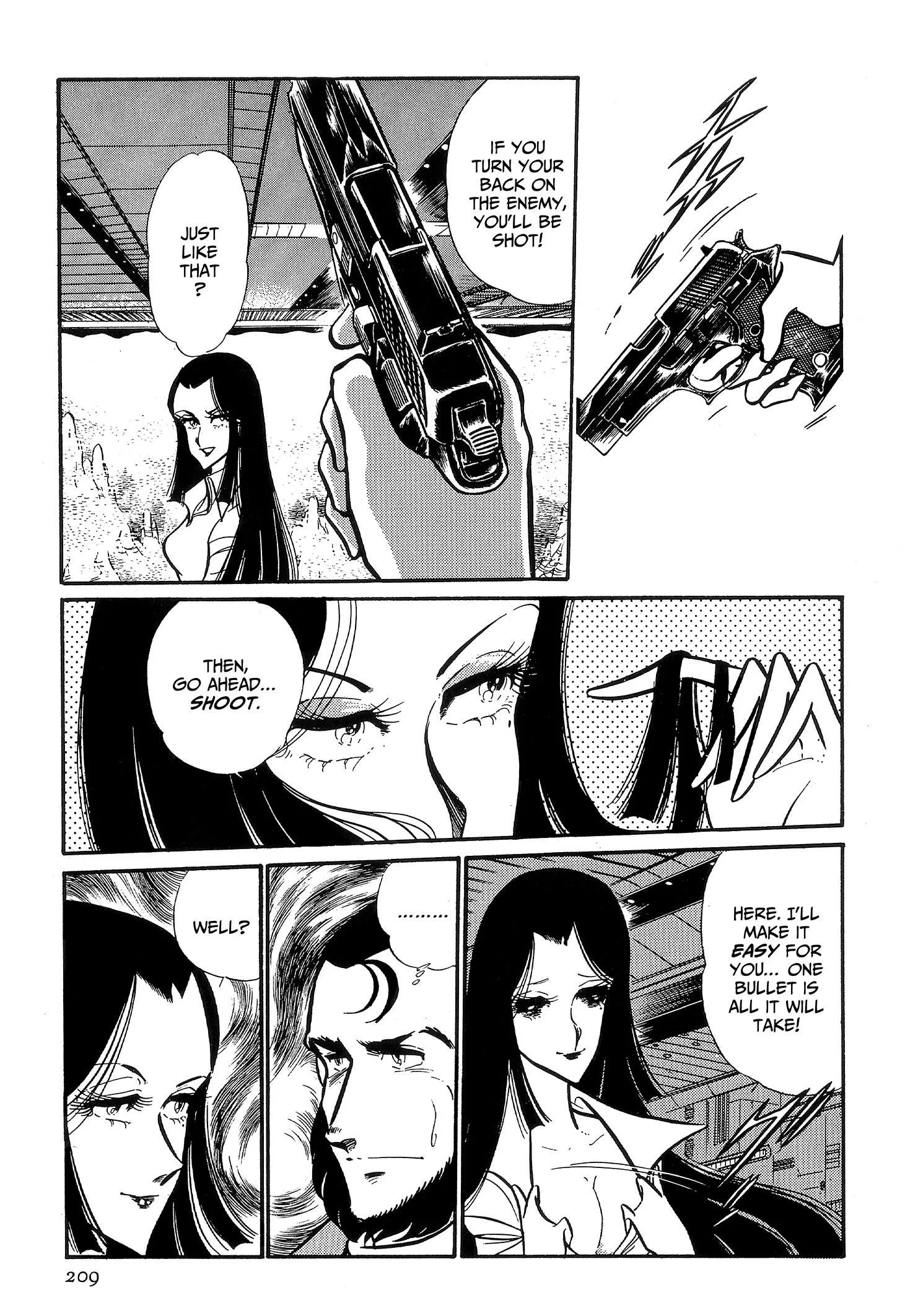 Area 88 Chapter 103 page 21