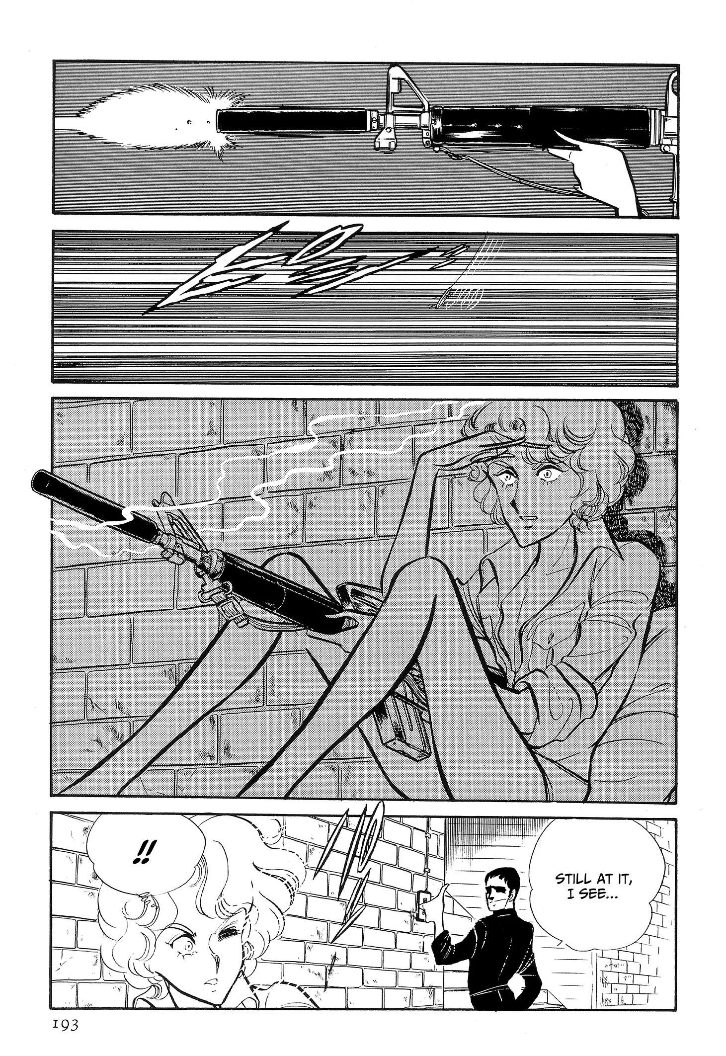 Area 88 Chapter 103 page 5