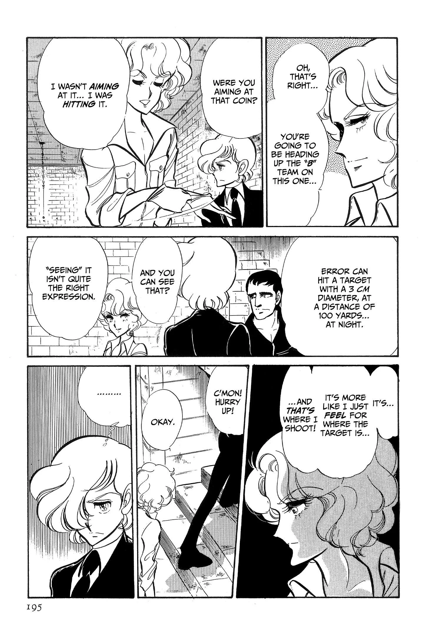 Area 88 Chapter 103 page 7