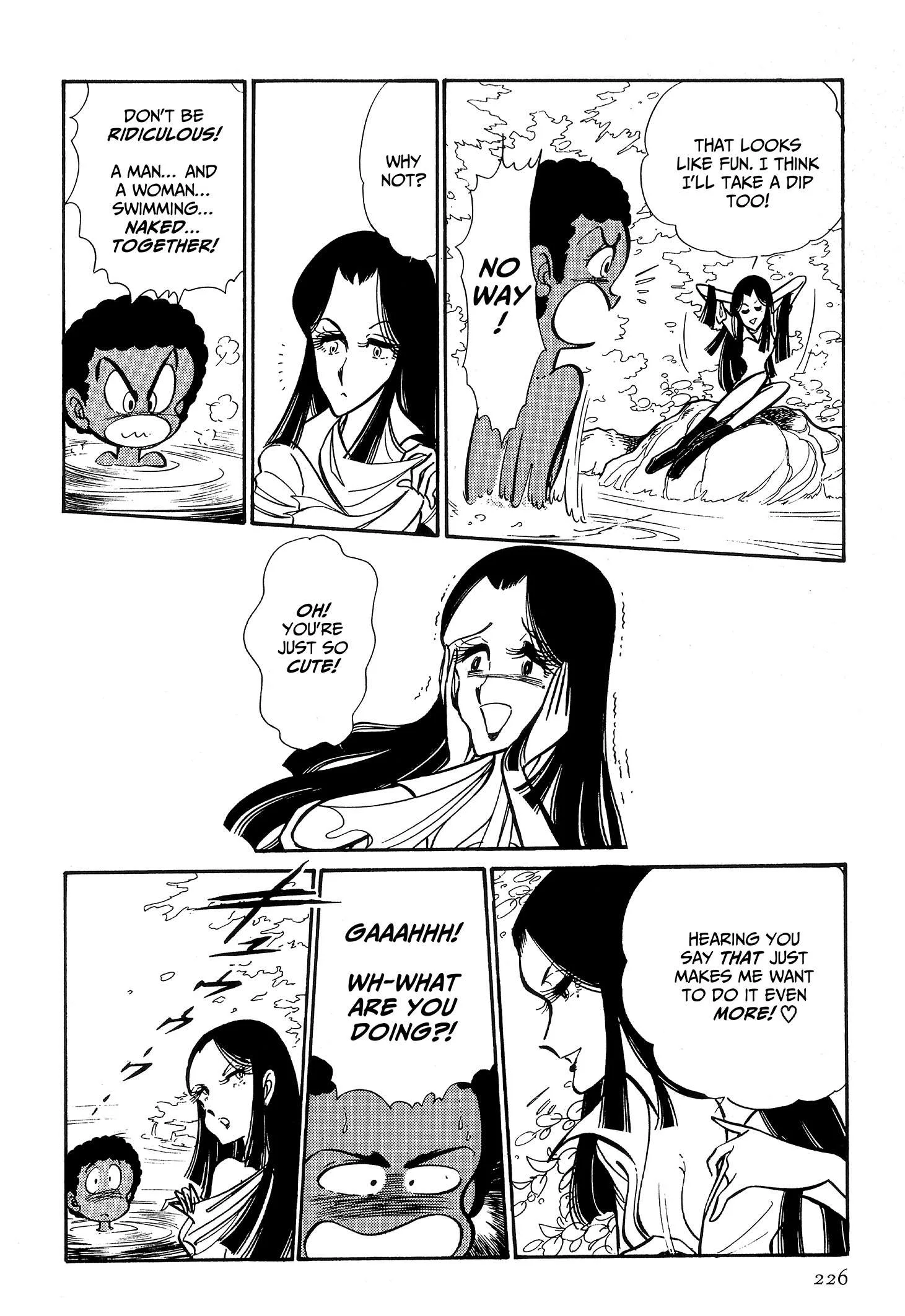 Area 88 Chapter 104 page 16