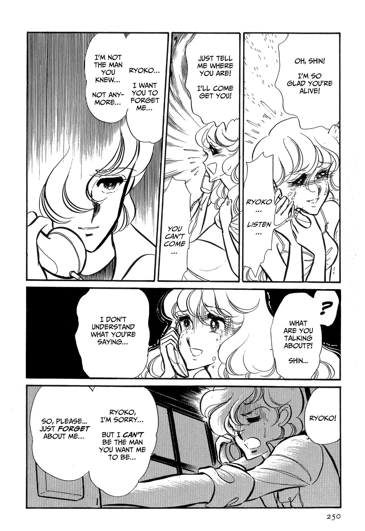 Area 88 Chapter 105 page 19