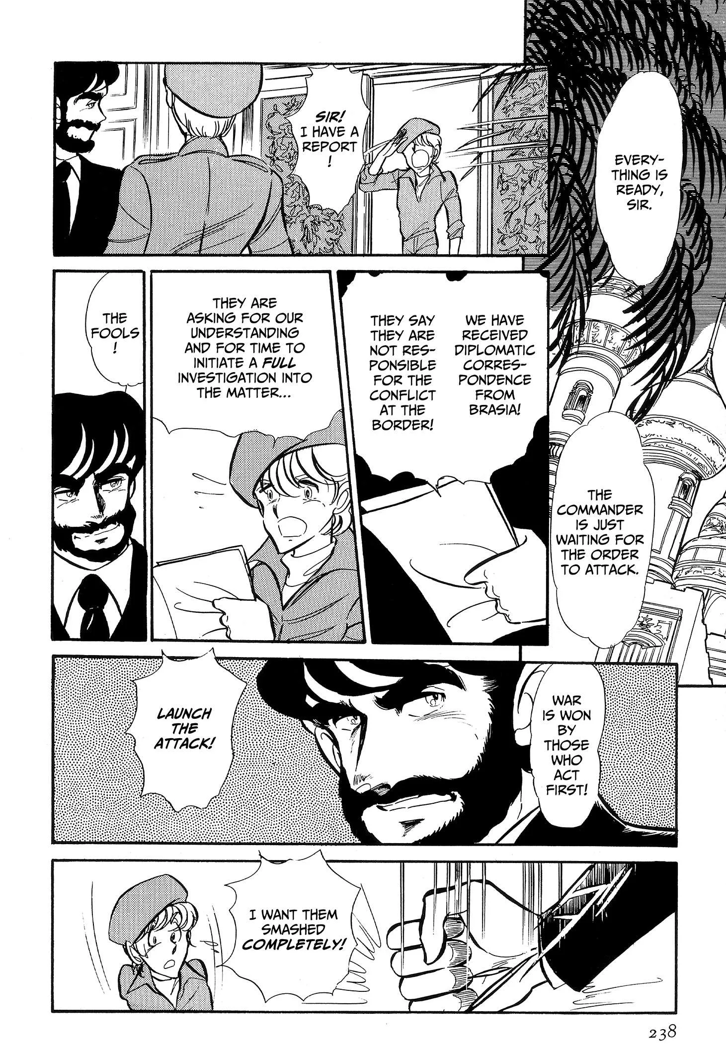 Area 88 Chapter 105 page 7