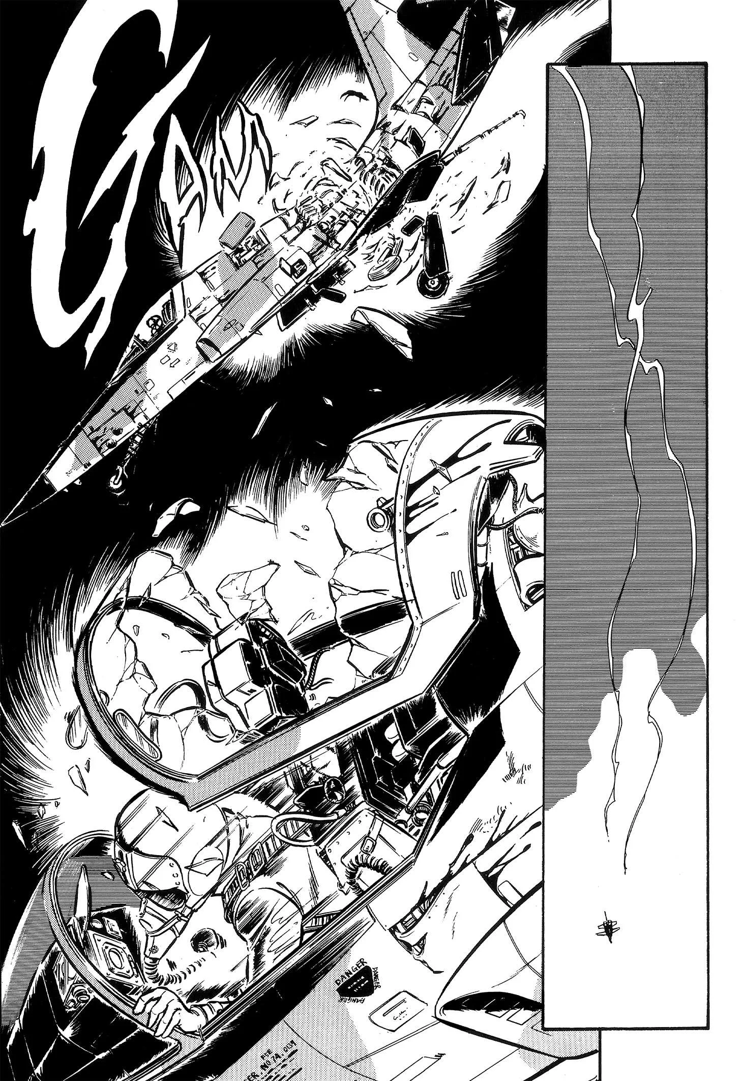 Area 88 Chapter 105 page 14