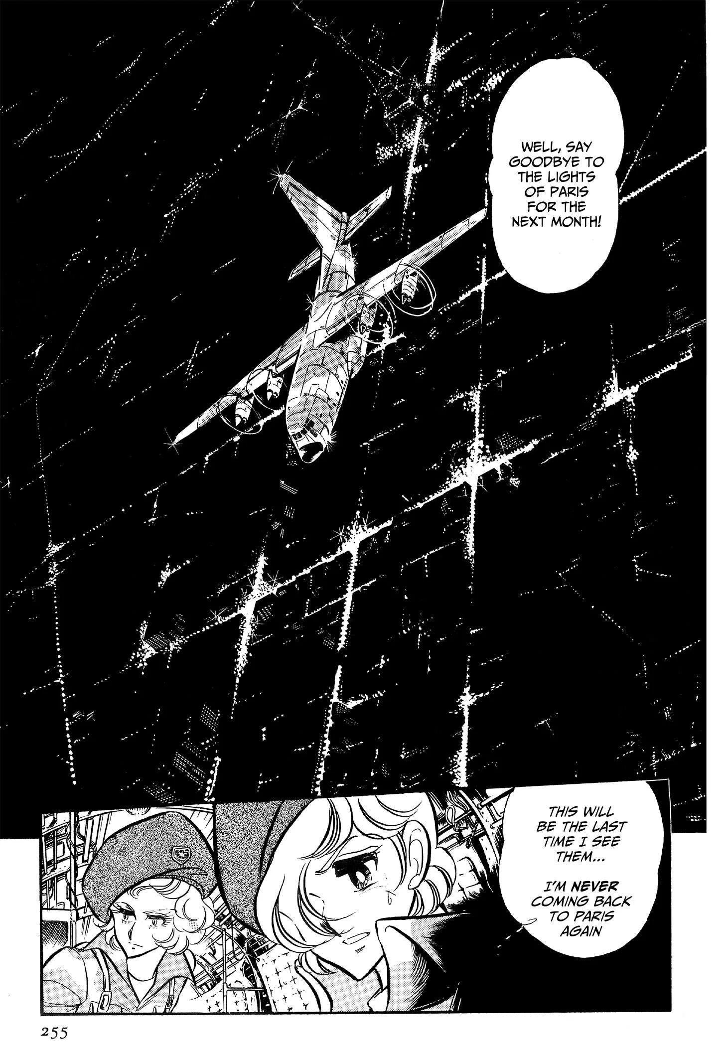 Area 88 Chapter 106 page 3