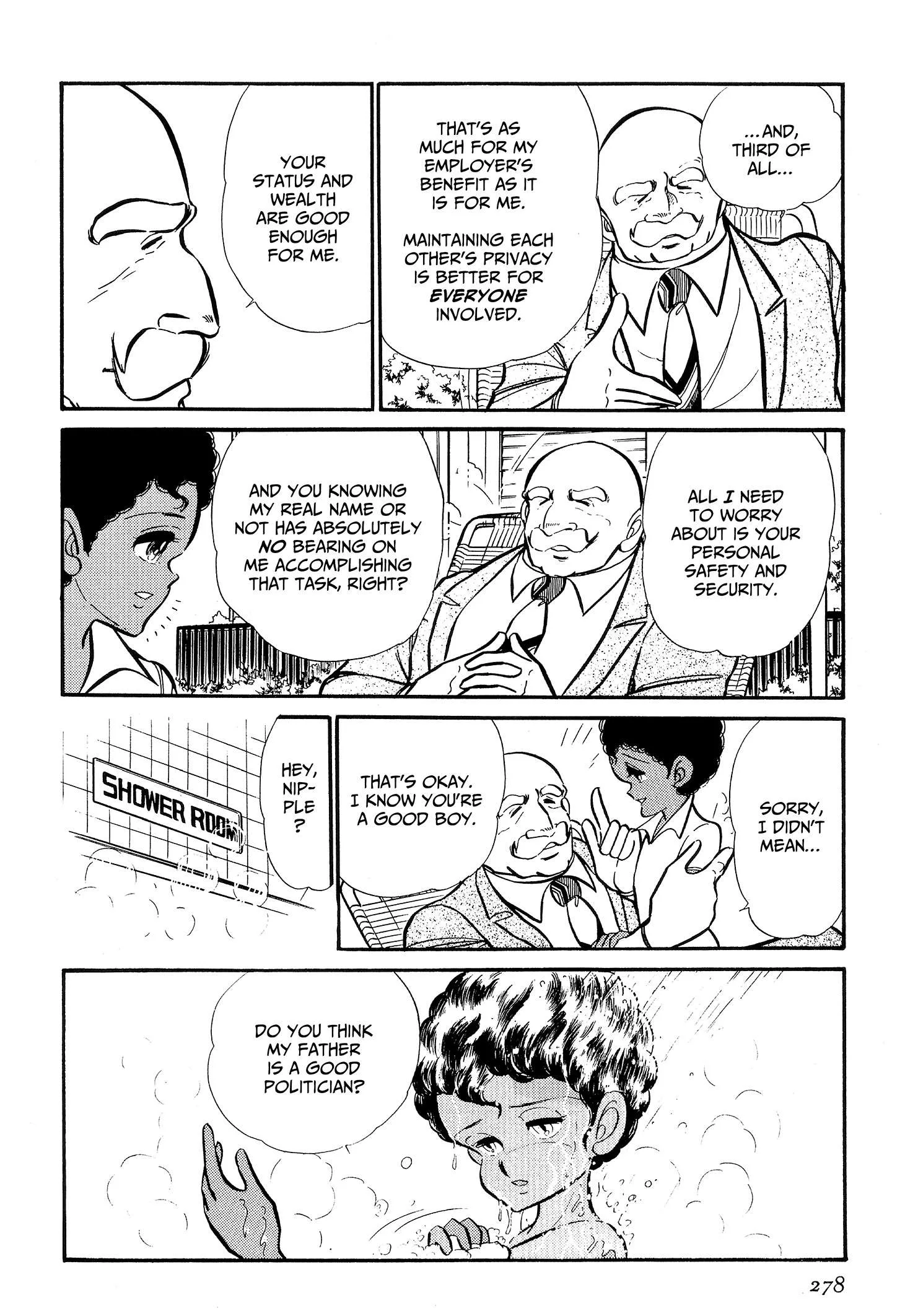 Area 88 Chapter 107 page 4