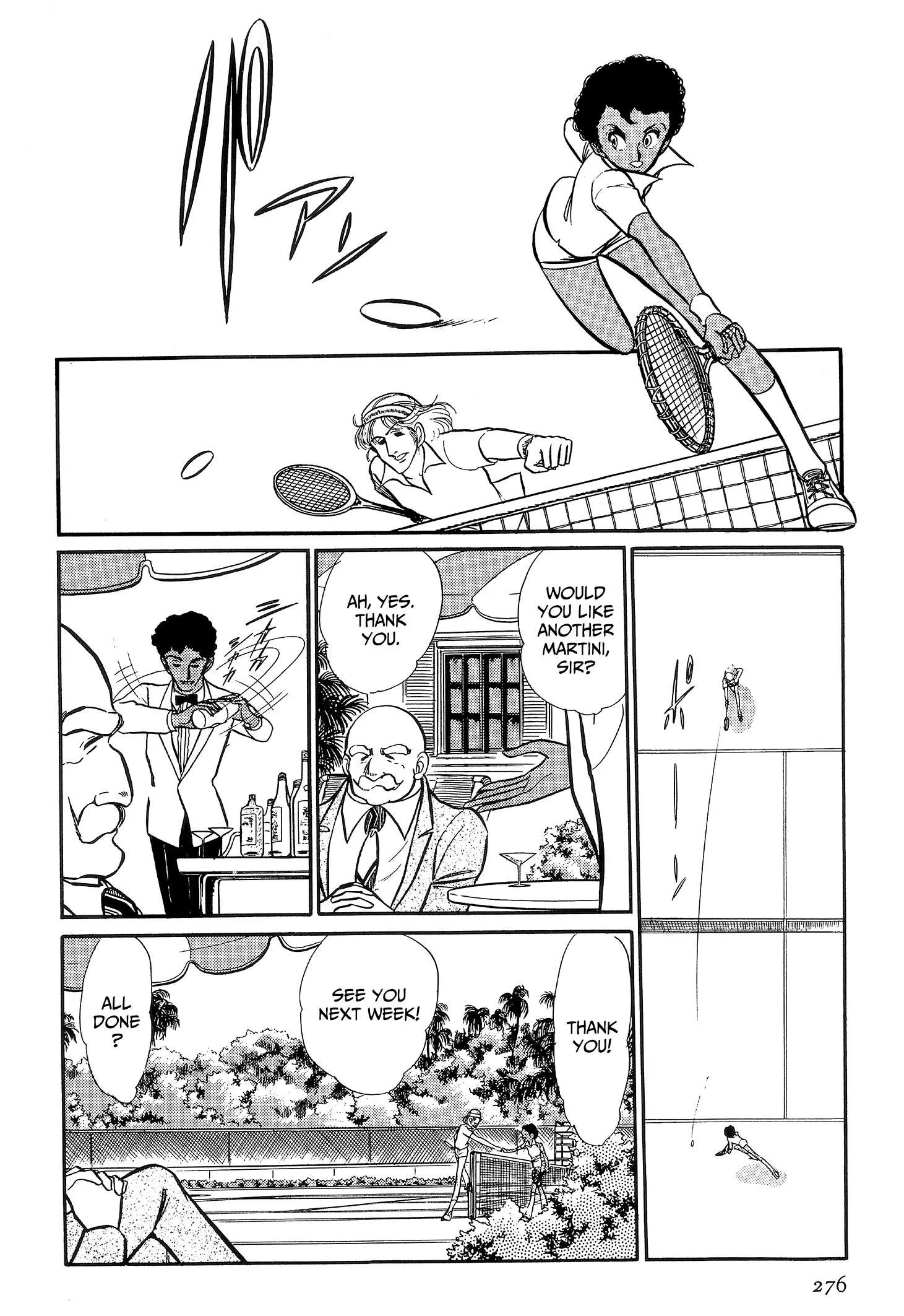 Area 88 Chapter 107 page 2