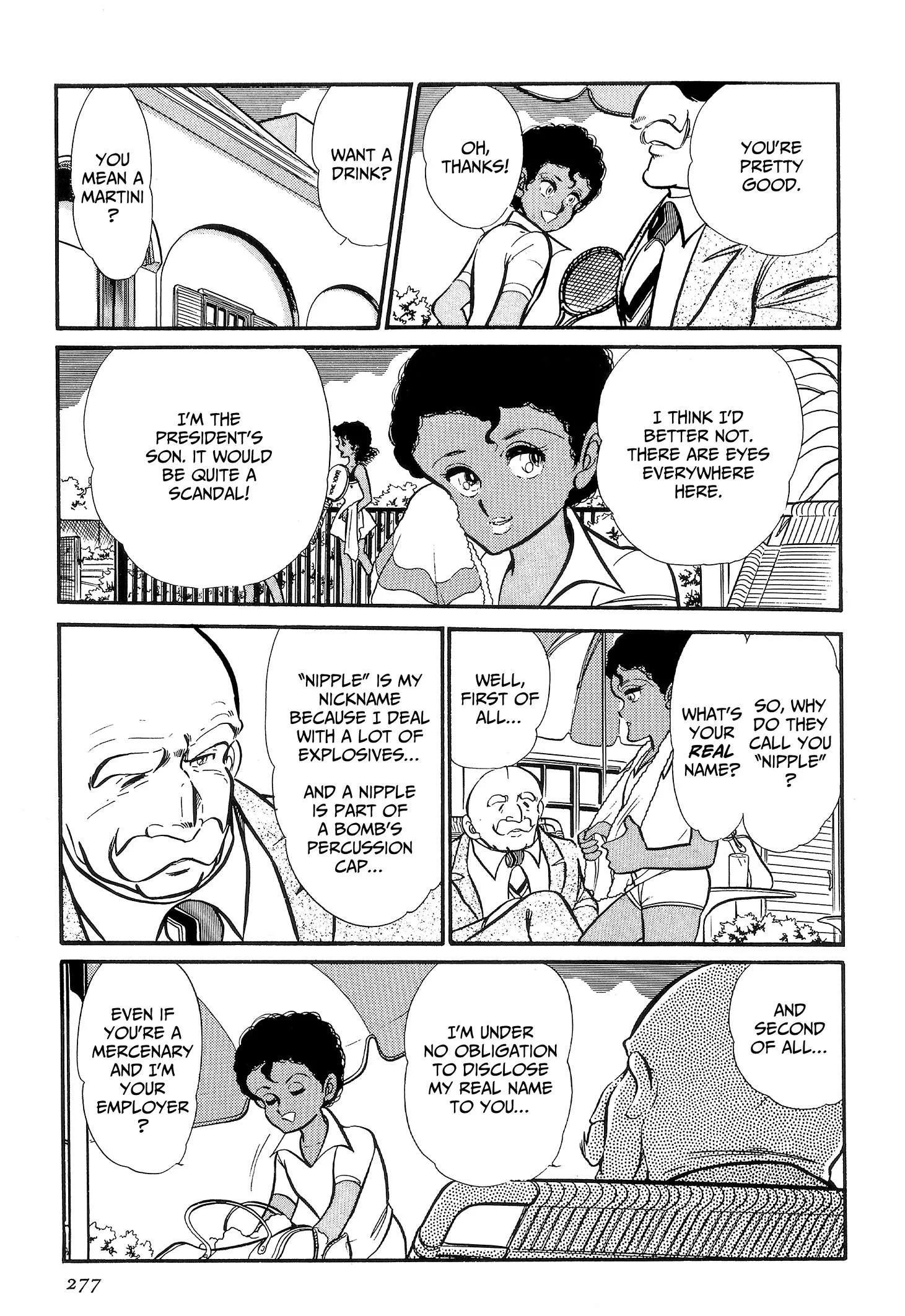 Area 88 Chapter 107 page 3