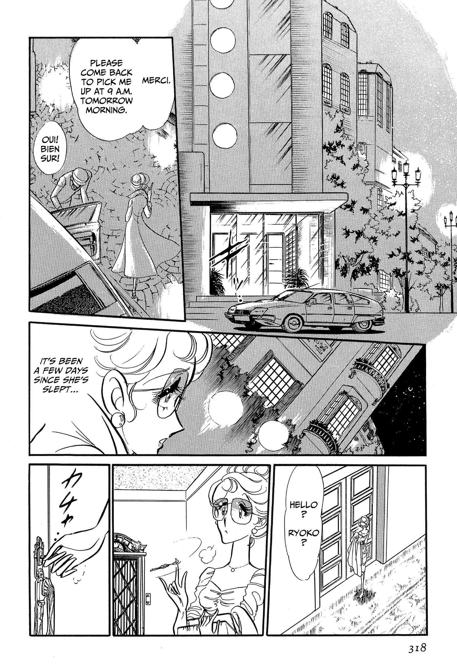 Area 88 Chapter 108 page 21