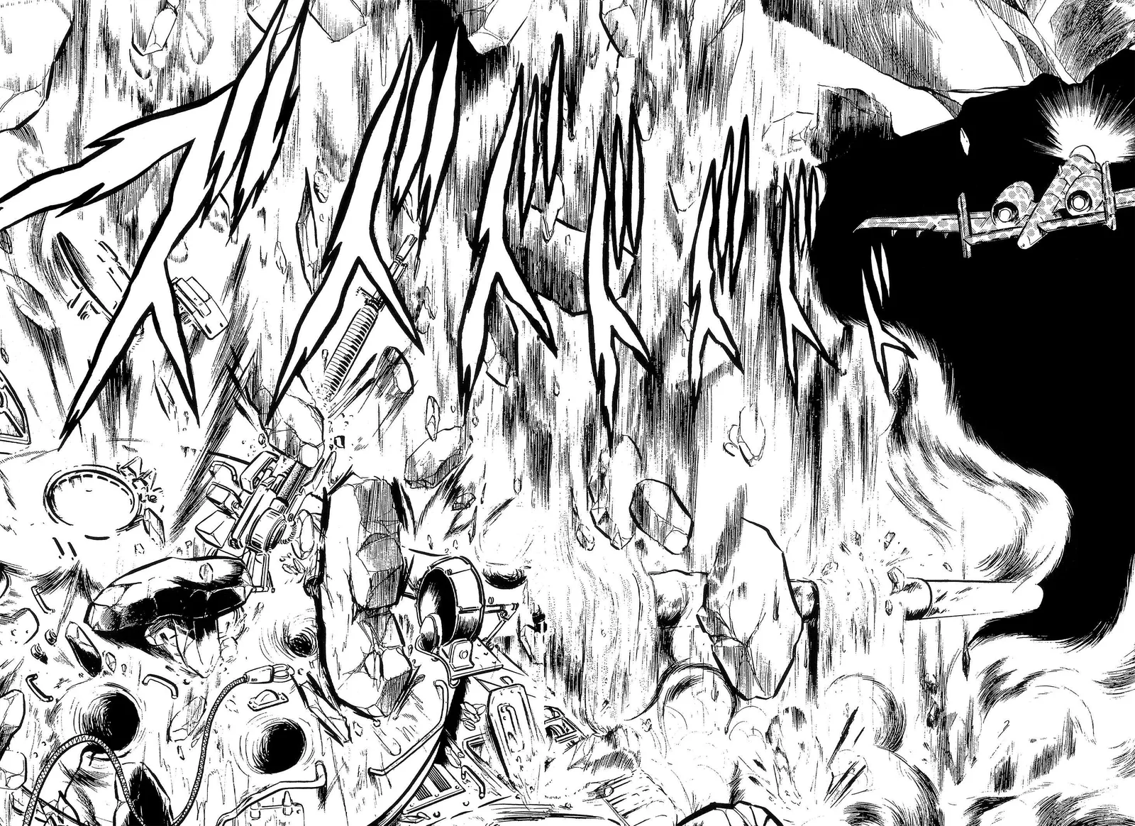 Area 88 Chapter 109 page 17