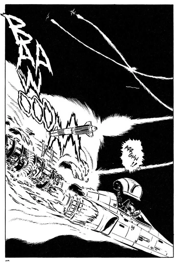 Area 88 Chapter 11 page 11