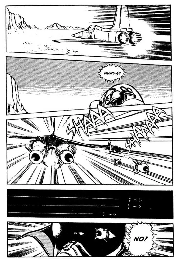 Area 88 Chapter 11 page 10