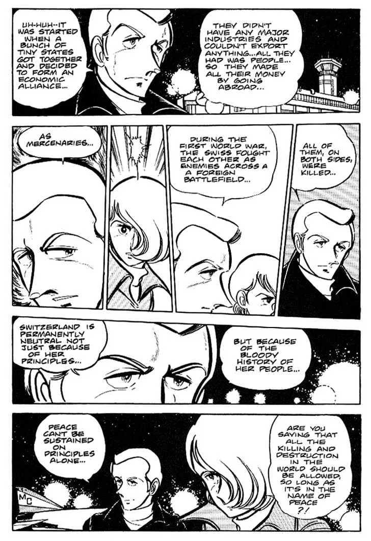 Area 88 Chapter 11 page 20