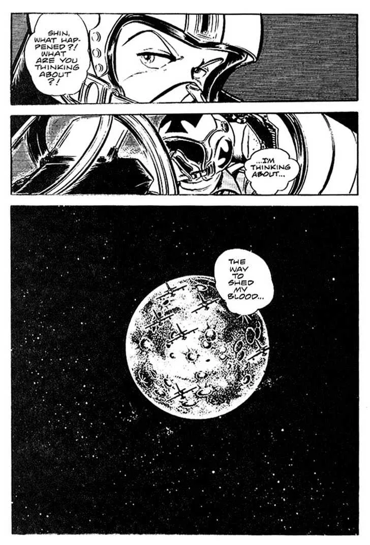 Area 88 Chapter 11 page 25