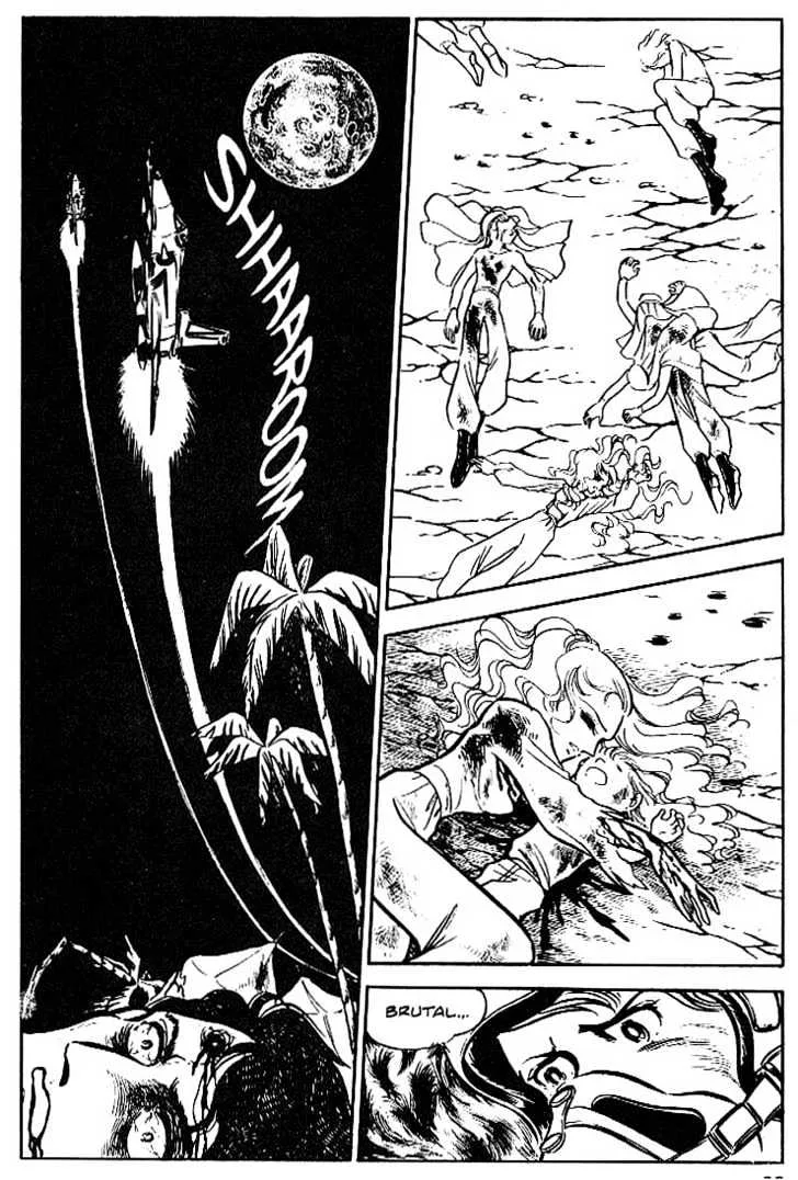 Area 88 Chapter 11 page 24