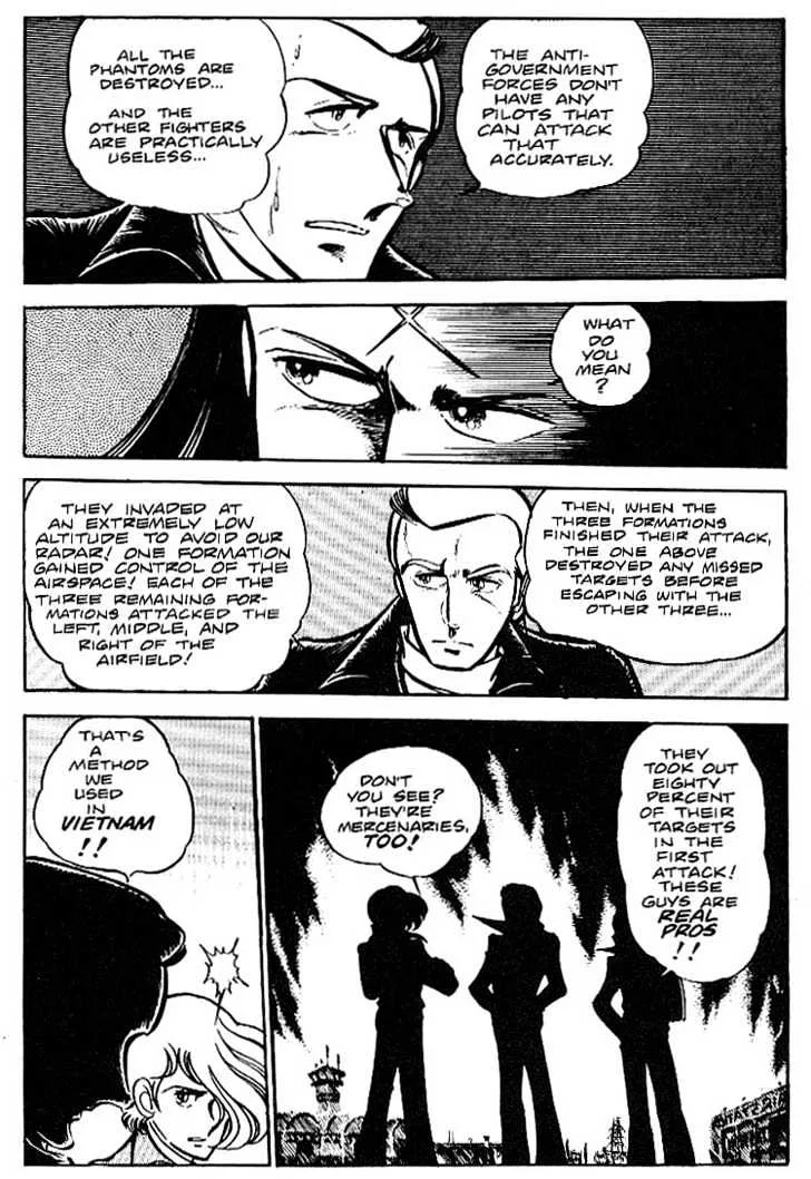 Area 88 Chapter 11 page 8