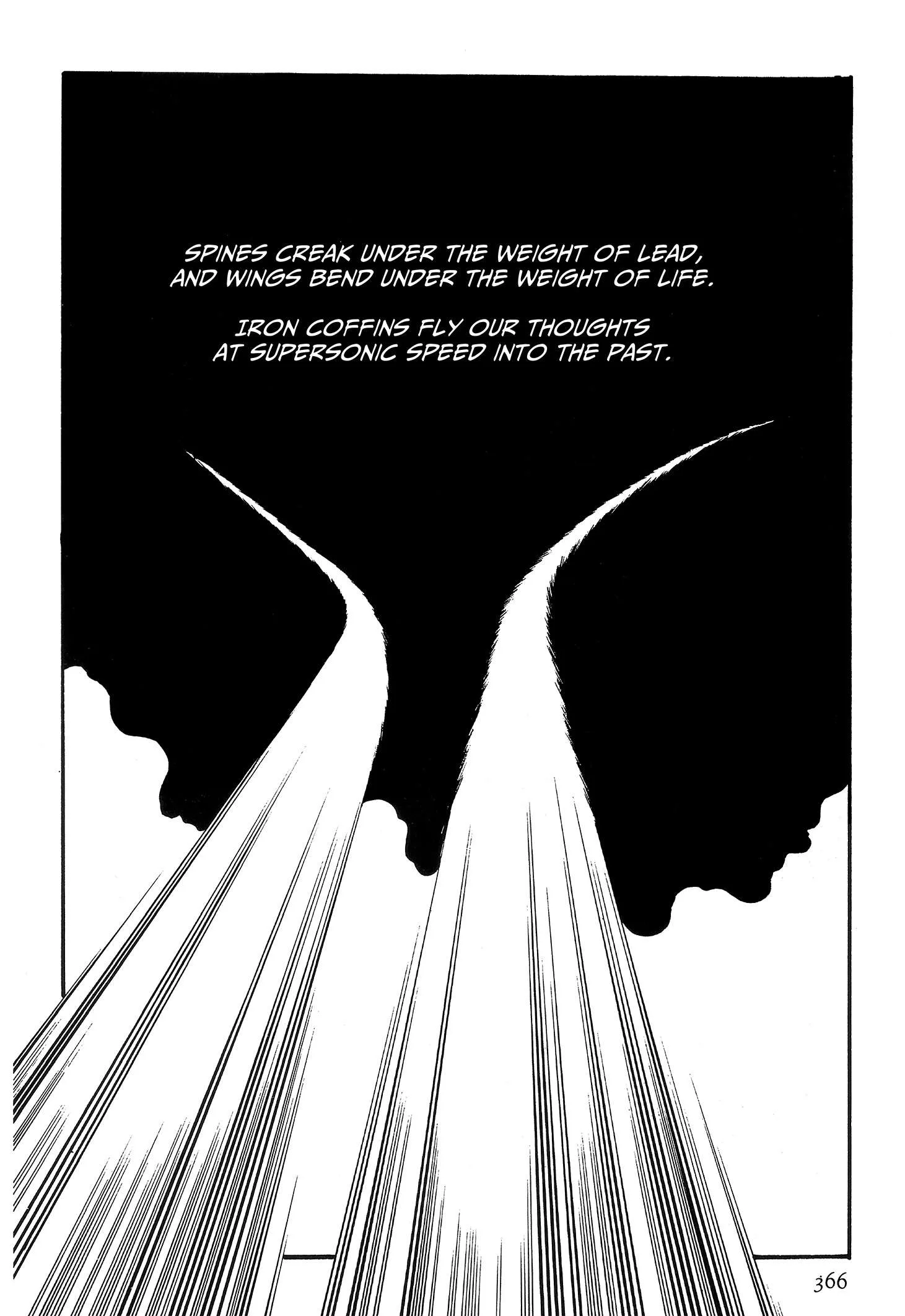 Area 88 Chapter 110 page 18