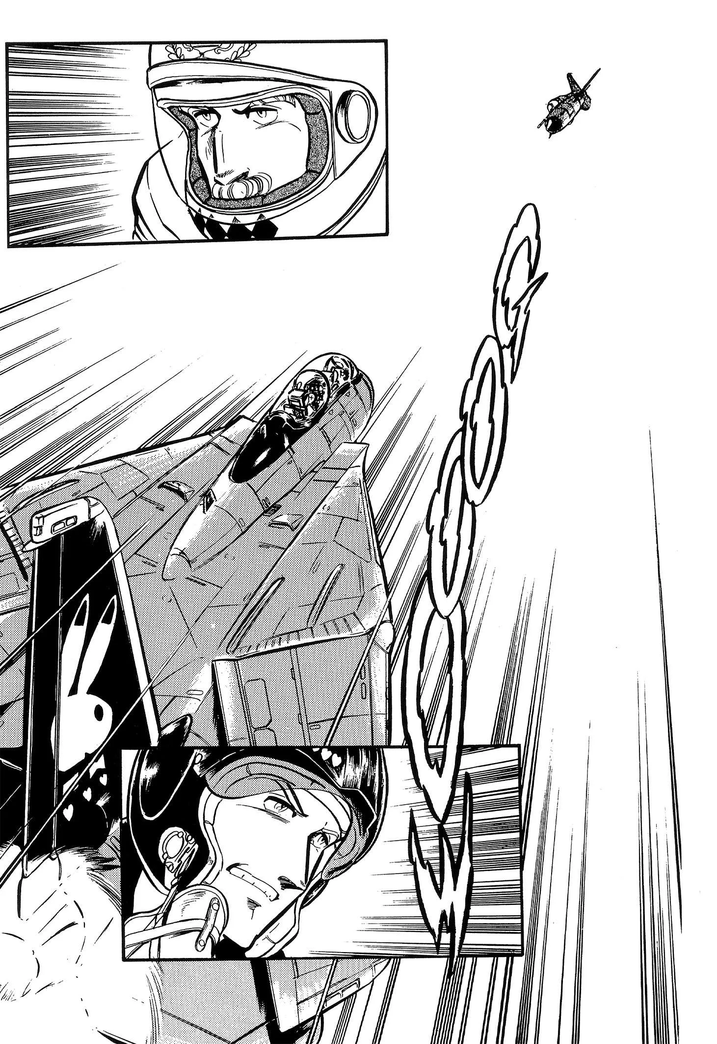 Area 88 Chapter 110 page 13