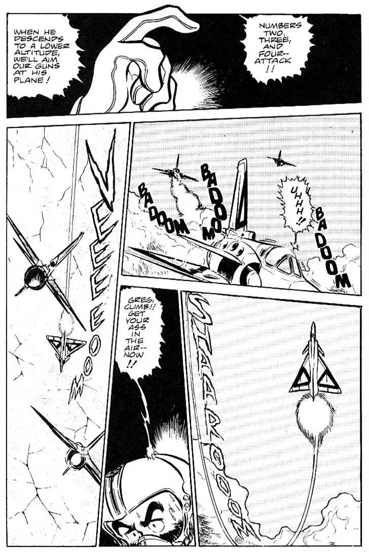 Area 88 Chapter 12 page 17