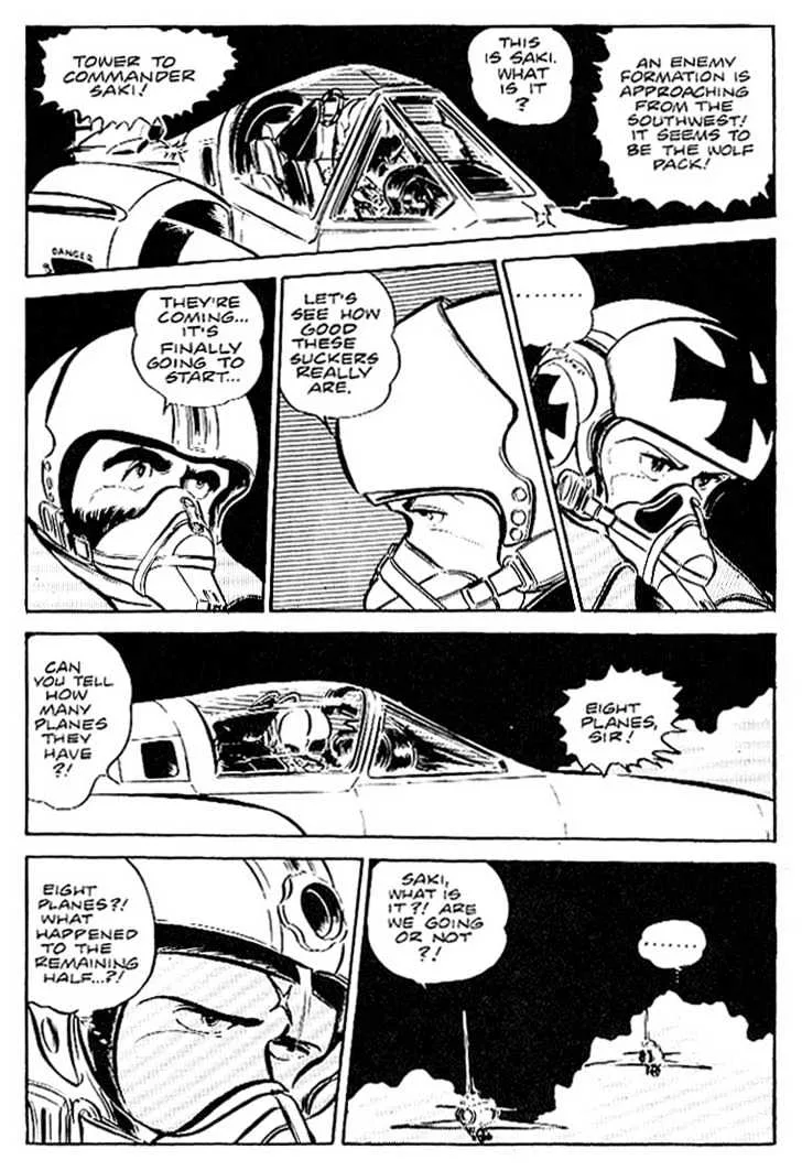 Area 88 Chapter 12 page 7