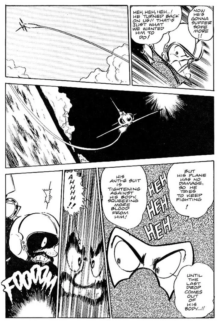 Area 88 Chapter 12 page 16
