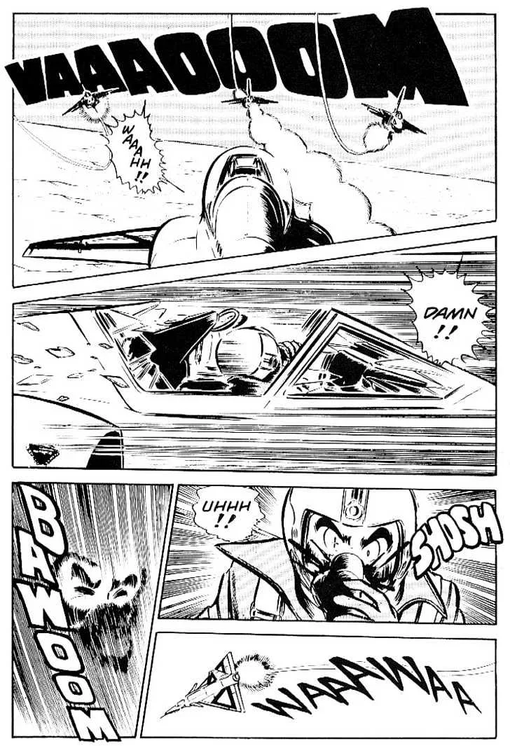 Area 88 Chapter 12 page 14