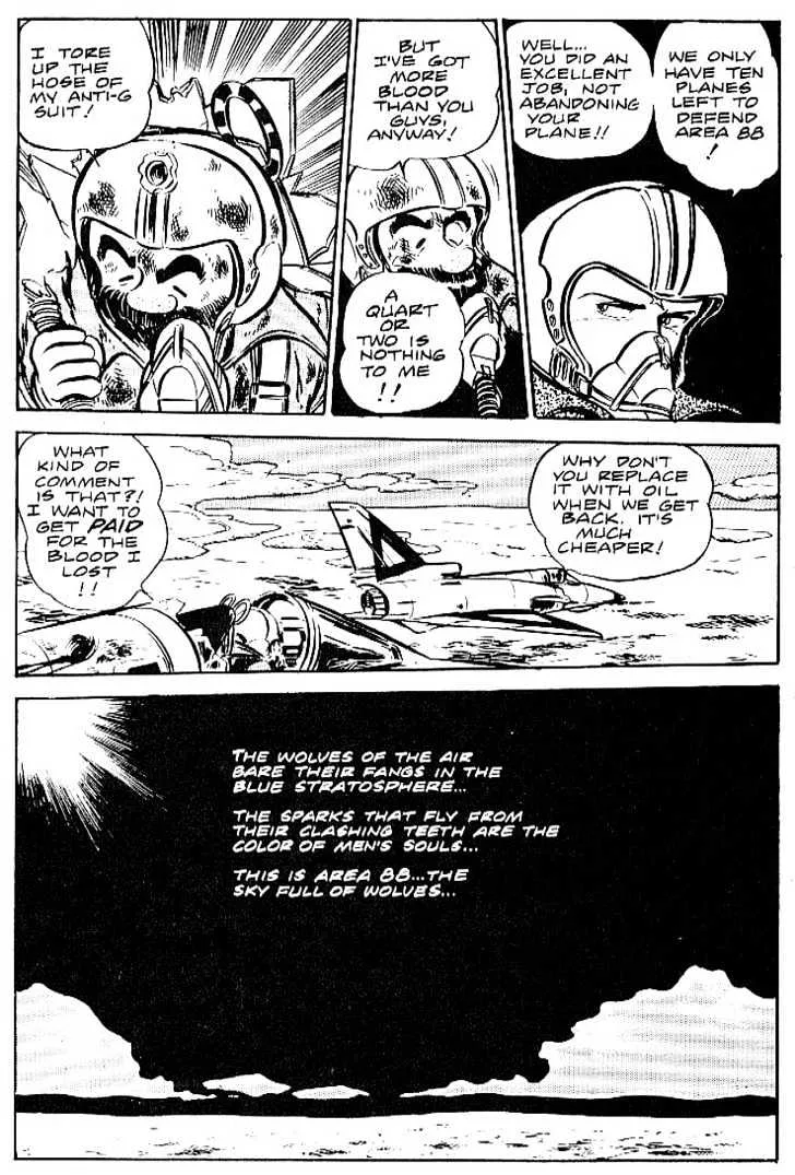 Area 88 Chapter 12 page 25