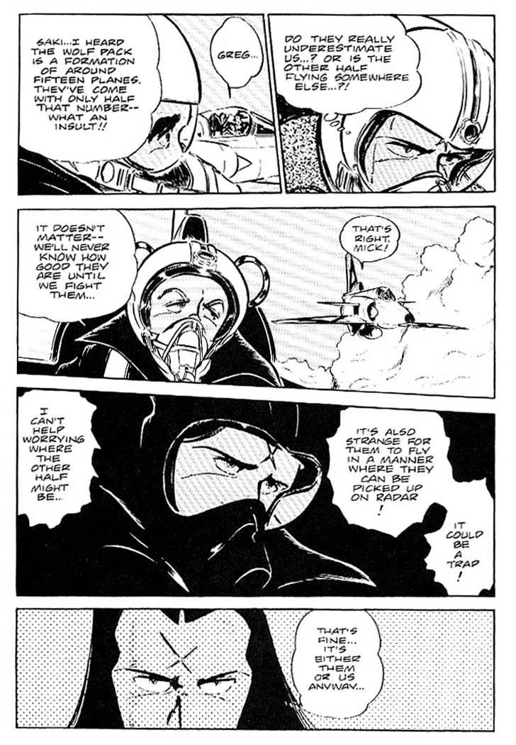 Area 88 Chapter 12 page 8