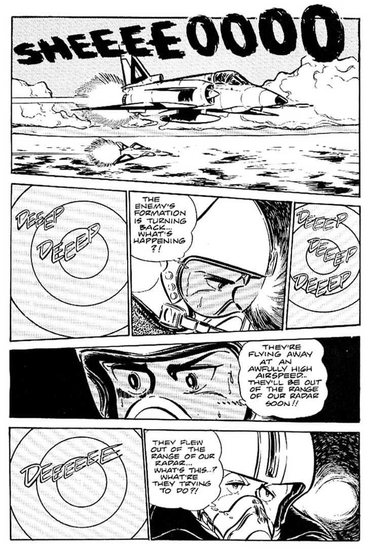 Area 88 Chapter 12 page 10