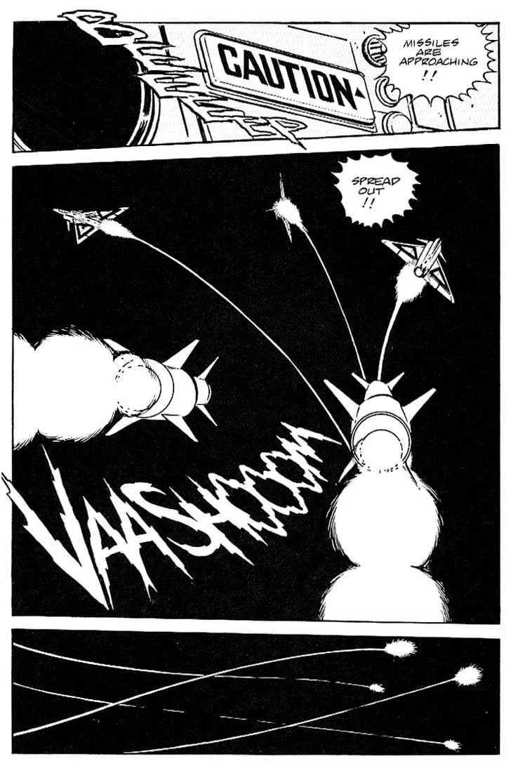 Area 88 Chapter 12 page 11