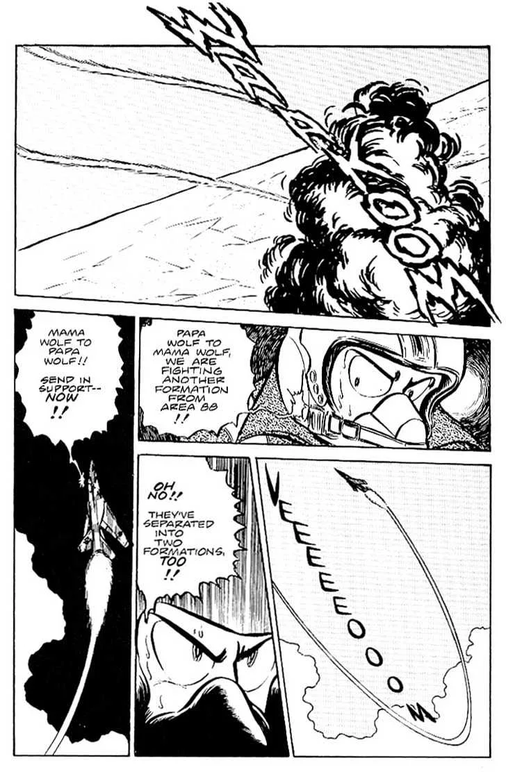 Area 88 Chapter 12 page 22