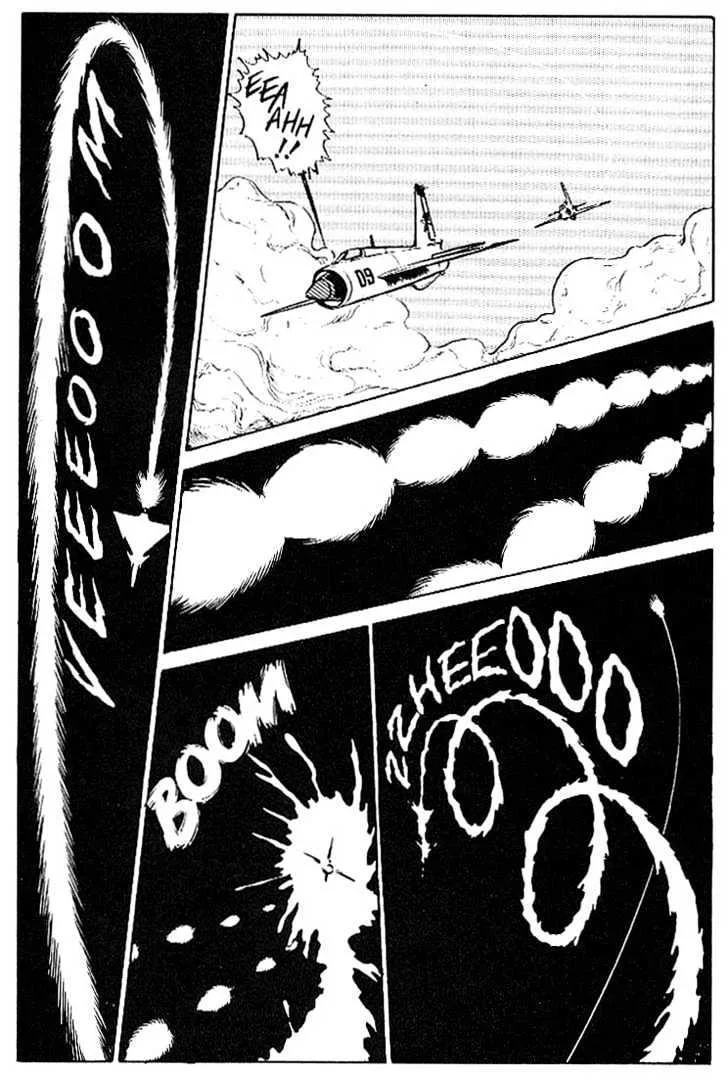 Area 88 Chapter 13 page 24