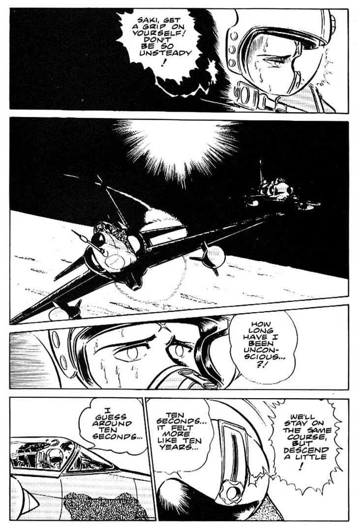Area 88 Chapter 13 page 20