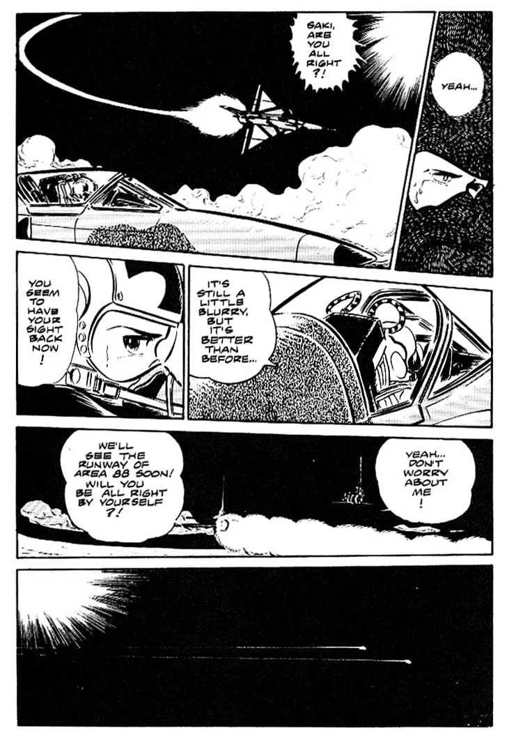 Area 88 Chapter 13 page 28