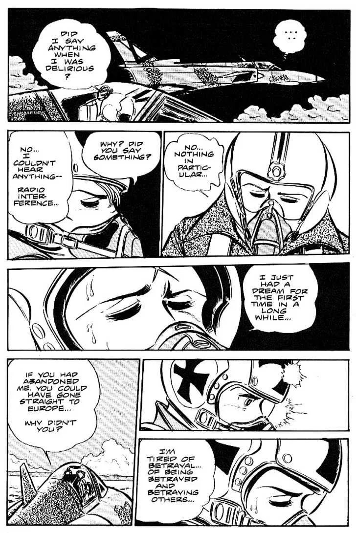 Area 88 Chapter 13 page 29