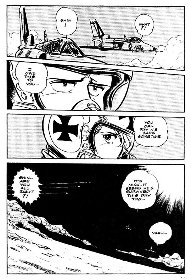 Area 88 Chapter 13 page 30