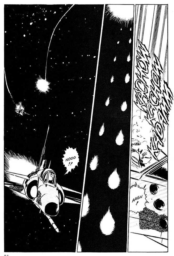 Area 88 Chapter 14 page 22