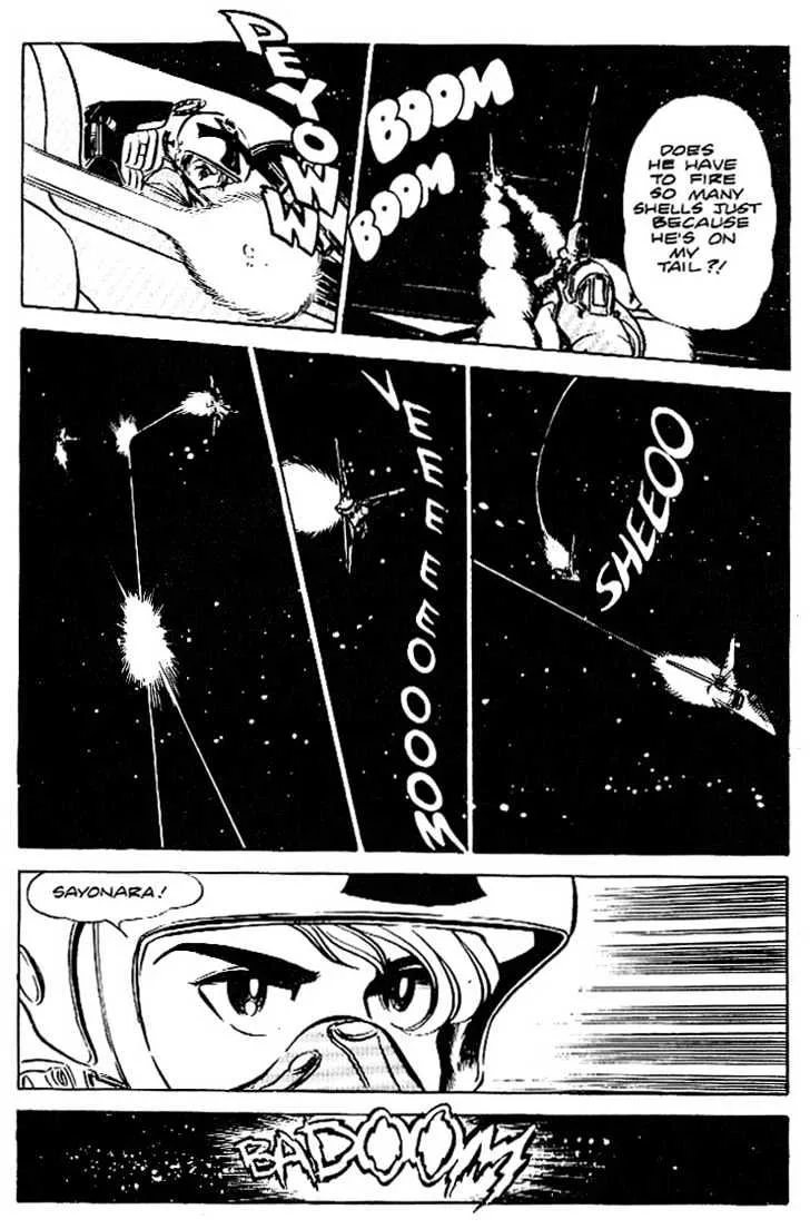 Area 88 Chapter 14 page 19