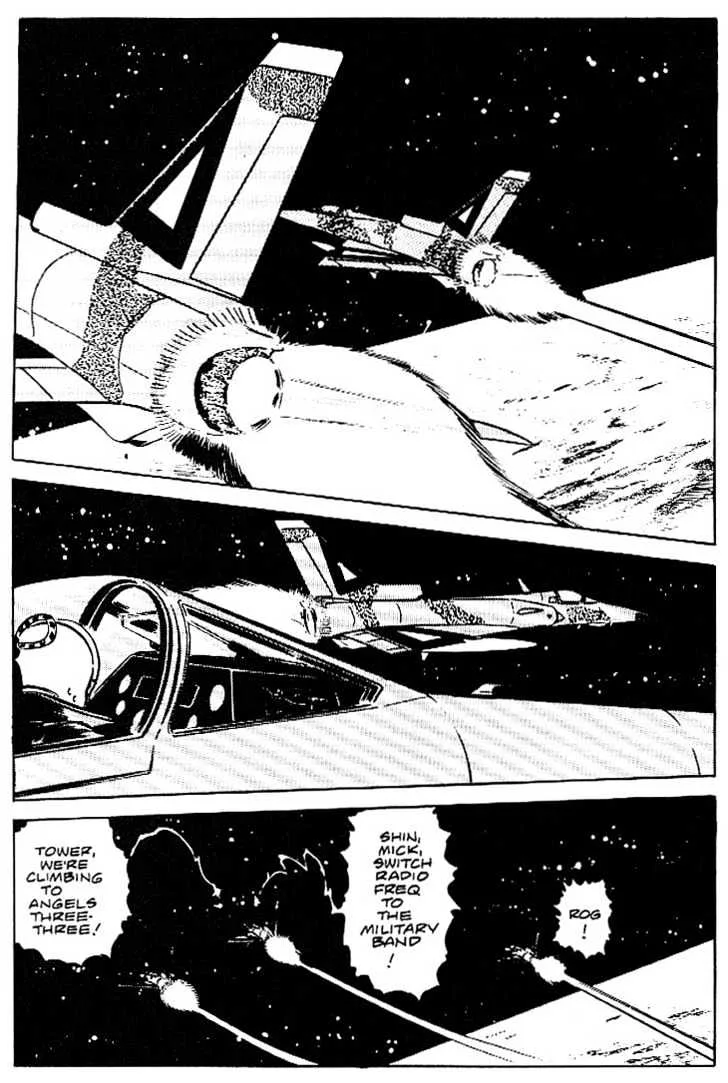 Area 88 Chapter 14 page 11
