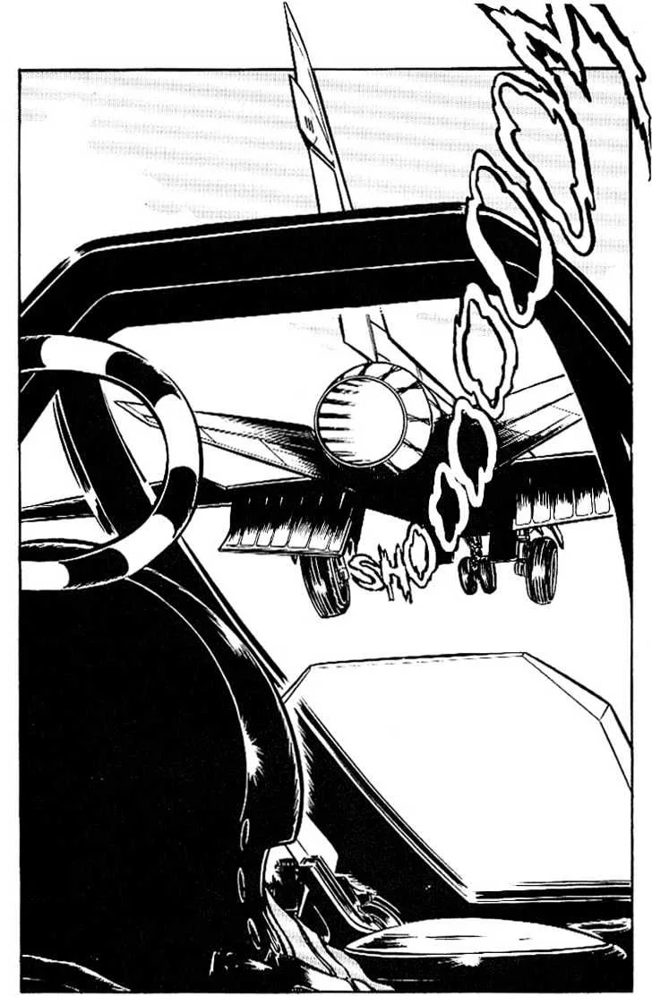 Area 88 Chapter 14 page 5