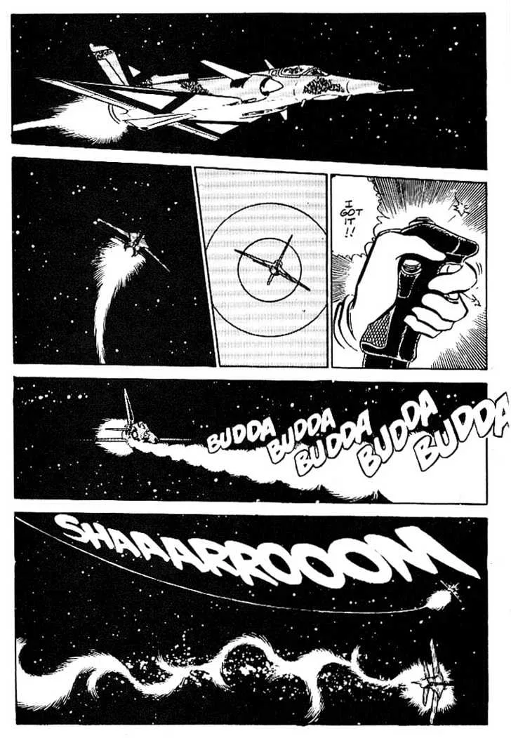 Area 88 Chapter 14 page 18