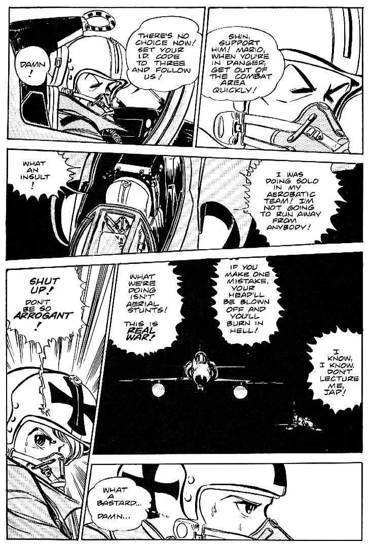 Area 88 Chapter 14 page 14