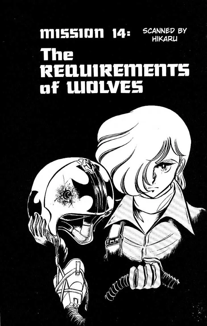Area 88 Chapter 14 page 2