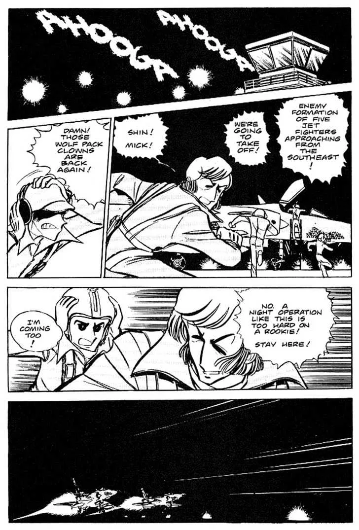 Area 88 Chapter 14 page 10