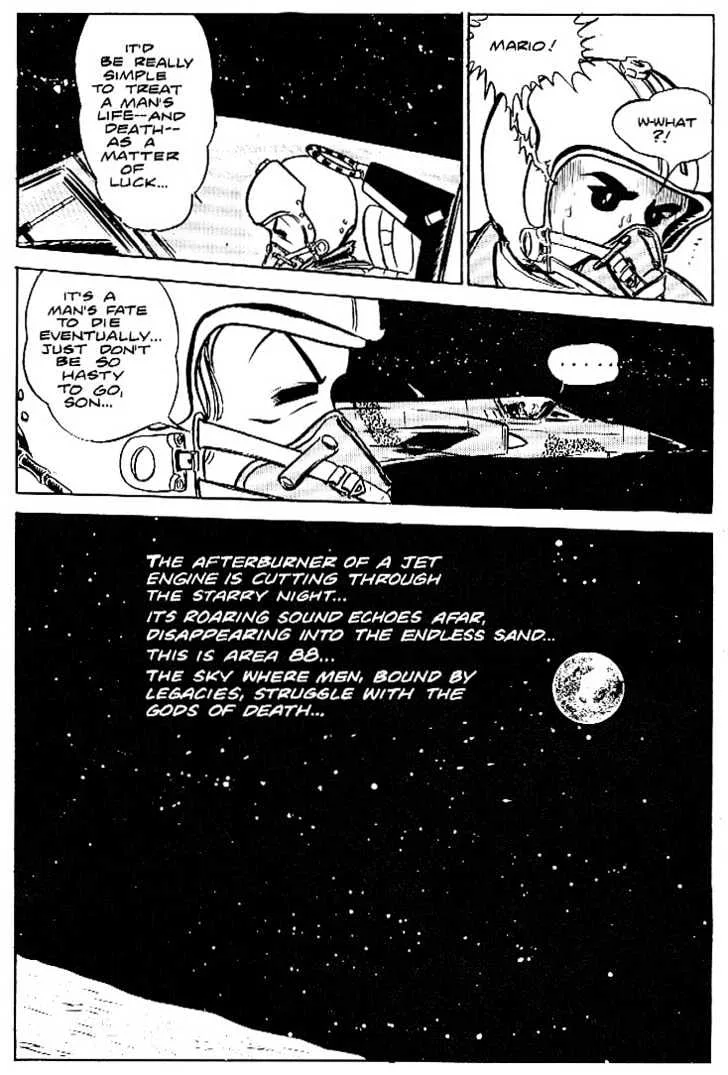 Area 88 Chapter 14 page 30