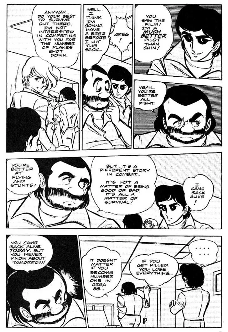 Area 88 Chapter 15.1 page 7