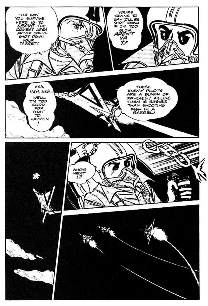 Area 88 Chapter 15.1 page 18