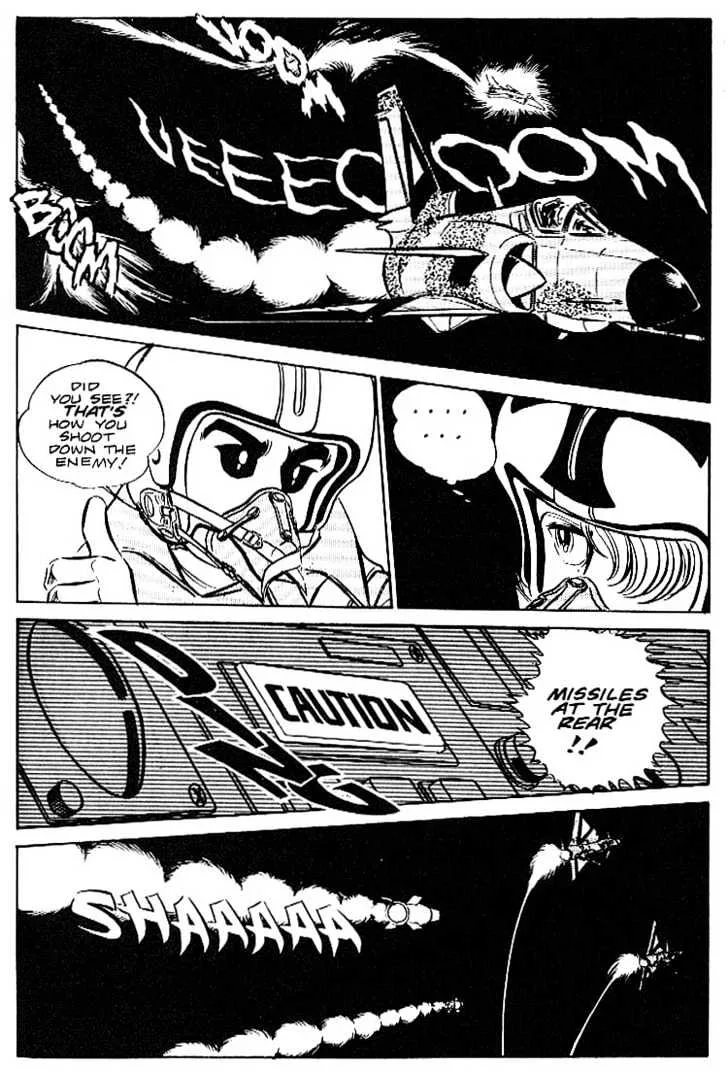 Area 88 Chapter 15.1 page 19