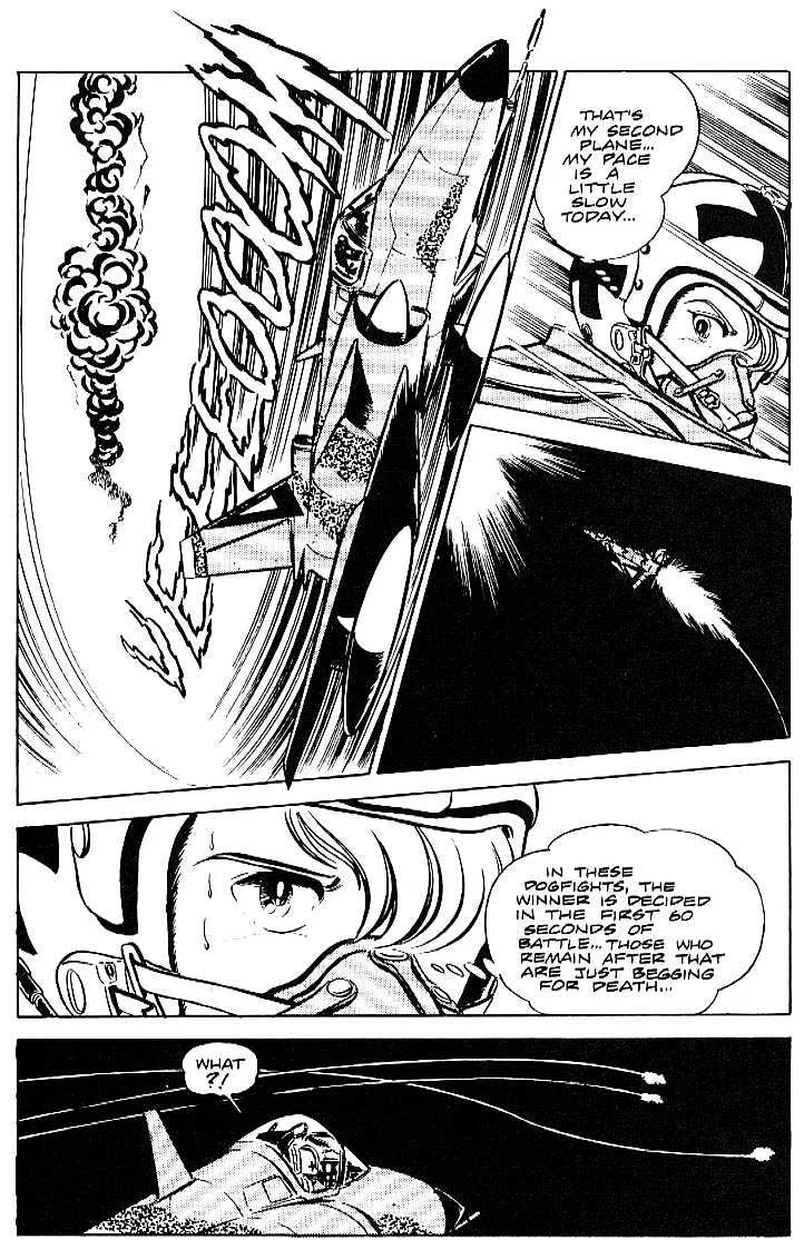 Area 88 Chapter 15.1 page 9