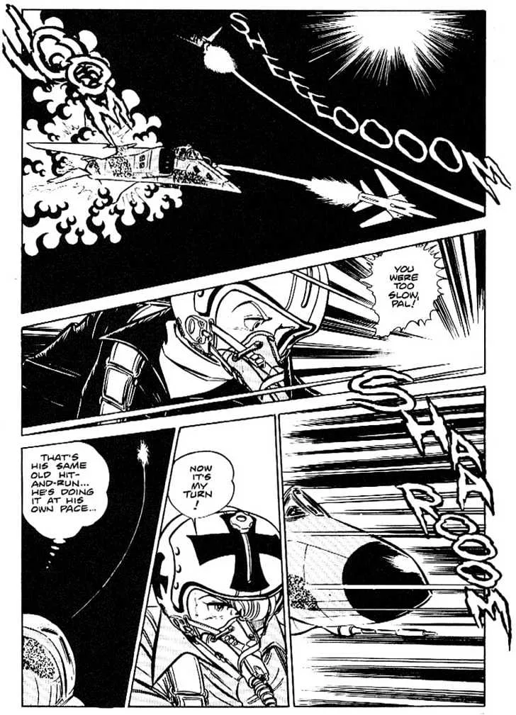 Area 88 Chapter 15.1 page 15
