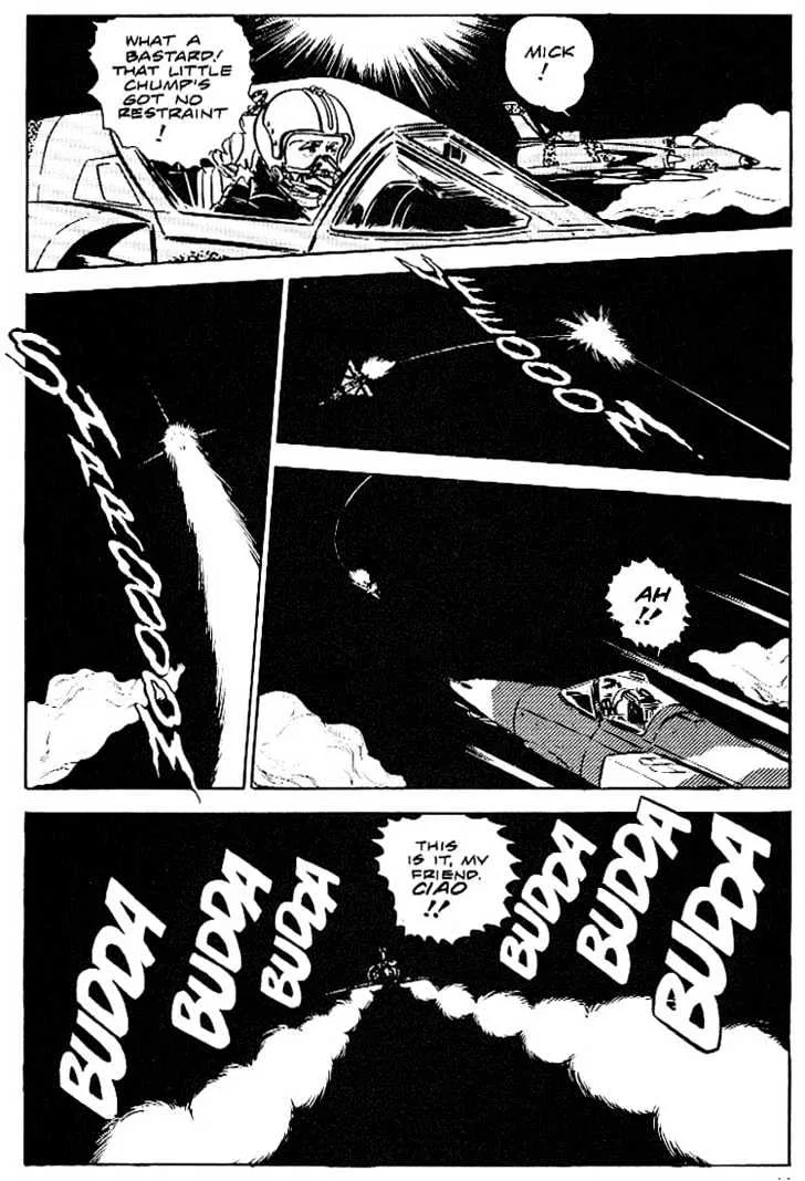 Area 88 Chapter 15.1 page 11